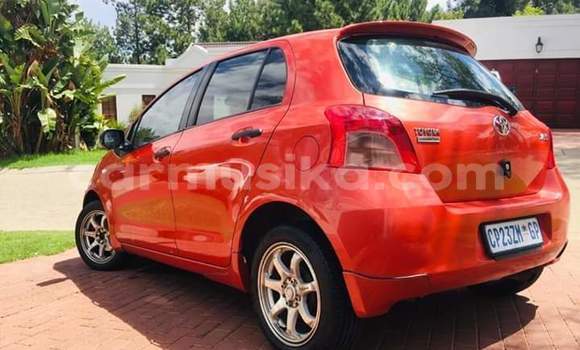 Tenga Tsaru Toyota Yaris Zvimwe Mota in Beitbridge in Matabeleland South Tenga Tsaru Toyota Yaris Zvimwe Mota in Beitbridge in Matabeleland South