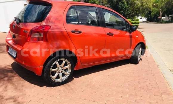 Tenga Tsaru Toyota Yaris Zvimwe Mota in Beitbridge in Matabeleland South Tenga Tsaru Toyota Yaris Zvimwe Mota in Beitbridge in Matabeleland South