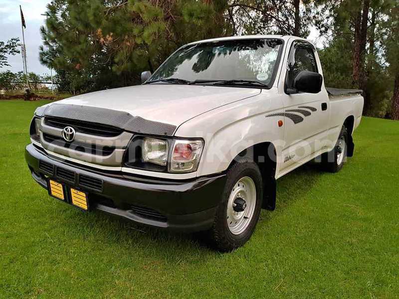 Big with watermark toyota hilux matabeleland south beitbridge 15467