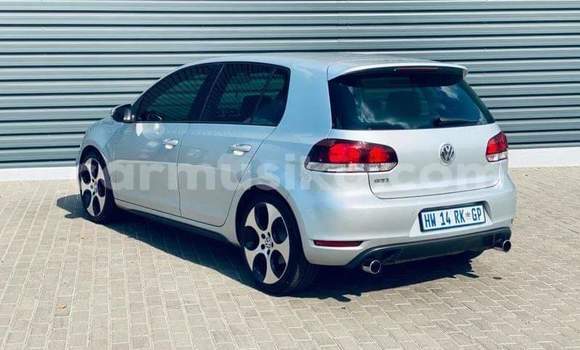 Tenga Tsaru Volkswagen Golf GTI Sirivha Mota in Beitbridge in Matabeleland South