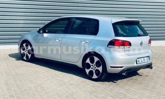 Buy Used Volkswagen Golf GTI Silver Car in Beitbridge in Matabeleland South Buy Used Volkswagen Golf GTI Silver Car in Beitbridge in Matabeleland South