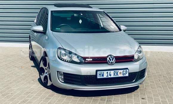 Buy Used Volkswagen Golf GTI Silver Car in Beitbridge in Matabeleland South Buy Used Volkswagen Golf GTI Silver Car in Beitbridge in Matabeleland South