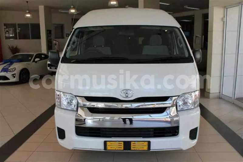 Big with watermark toyota hiace matabeleland south beitbridge 15471