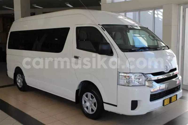 Big with watermark toyota hiace matabeleland south beitbridge 15471