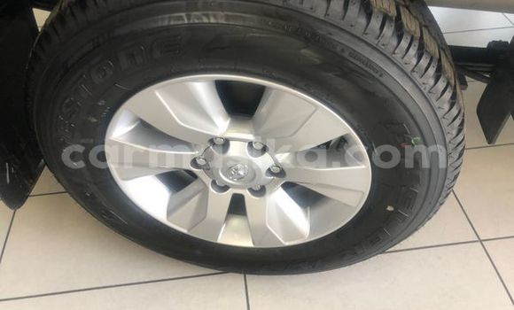 Tenga Tsaru Toyota Hilux Chena Mota in Beitbridge in Matabeleland South Tenga Tsaru Toyota Hilux Chena Mota in Beitbridge in Matabeleland South