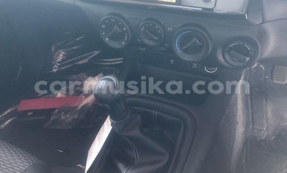 Tenga Tsaru Toyota Hilux Chena Mota in Beitbridge in Matabeleland South Tenga Tsaru Toyota Hilux Chena Mota in Beitbridge in Matabeleland South