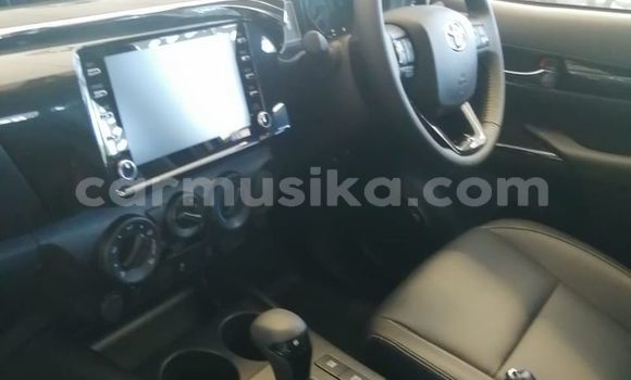 Tenga Tsaru Toyota Hilux Chena Mota in Beitbridge in Matabeleland South Tenga Tsaru Toyota Hilux Chena Mota in Beitbridge in Matabeleland South