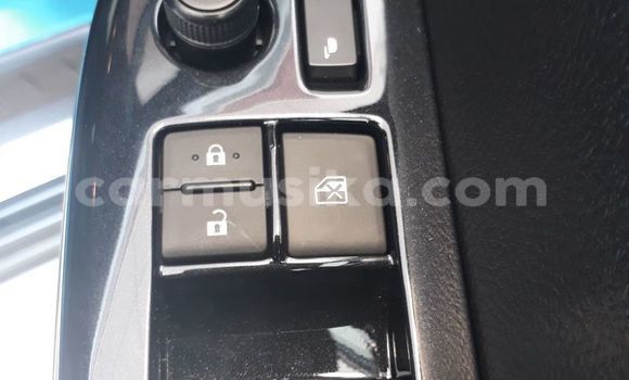 Tenga Tsaru Toyota Hilux Chena Mota in Beitbridge in Matabeleland South Tenga Tsaru Toyota Hilux Chena Mota in Beitbridge in Matabeleland South