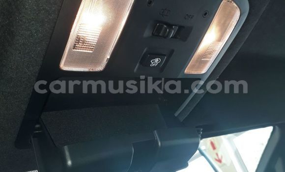 Tenga Tsaru Toyota Hilux Chena Mota in Beitbridge in Matabeleland South Tenga Tsaru Toyota Hilux Chena Mota in Beitbridge in Matabeleland South