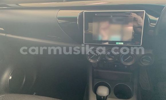 Tenga Tsaru Toyota Hilux Chena Mota in Beitbridge in Matabeleland South Tenga Tsaru Toyota Hilux Chena Mota in Beitbridge in Matabeleland South