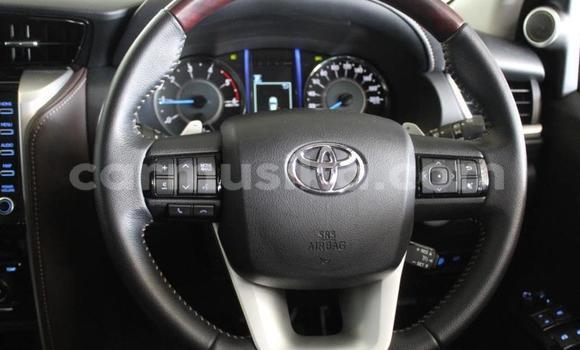 Buy Used Toyota Fortuner White Car in Beitbridge in Matabeleland South Buy Used Toyota Fortuner White Car in Beitbridge in Matabeleland South