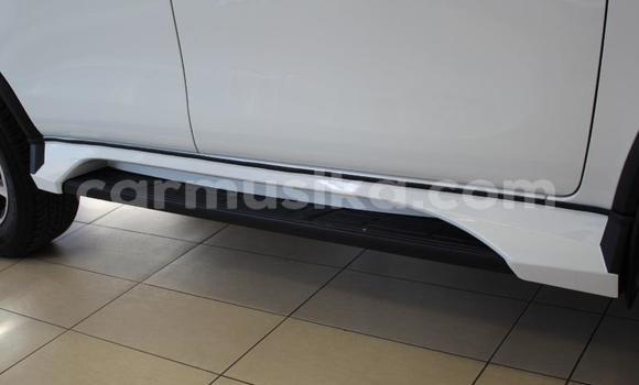 Tenga Tsaru Toyota Fortuner Chena Mota in Beitbridge in Matabeleland South Tenga Tsaru Toyota Fortuner Chena Mota in Beitbridge in Matabeleland South