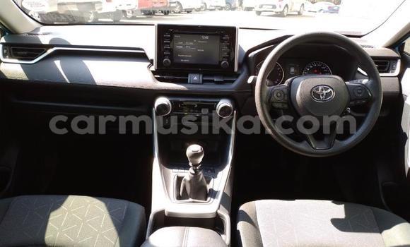 Buy Used Toyota RAV4 Blue Car in Beitbridge in Matabeleland South Buy Used Toyota RAV4 Blue Car in Beitbridge in Matabeleland South