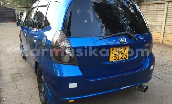 Acheter Occasion Voiture Isuzu KB Bleu à Harare, Harare Acheter Occasion Voiture Isuzu KB Bleu à Harare, Harare