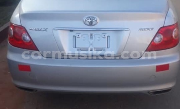 Acheter Occasion Voiture Toyota Mark X Gris à Harare, Harare Acheter Occasion Voiture Toyota Mark X Gris à Harare, Harare