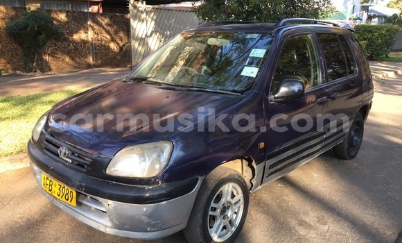 Acheter Occasion Voiture Toyota Raum Noir à Harare, Harare Acheter Occasion Voiture Toyota Raum Noir à Harare, Harare