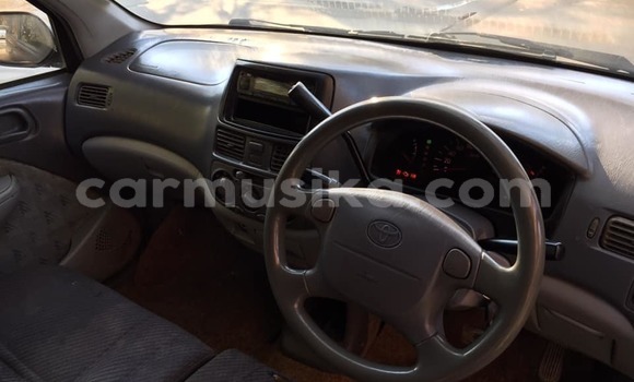 Acheter Occasion Voiture Toyota Raum Noir à Harare, Harare Acheter Occasion Voiture Toyota Raum Noir à Harare, Harare