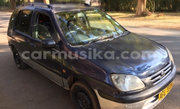 Acheter Occasion Voiture Toyota Raum Noir à Harare, Harare Acheter Occasion Voiture Toyota Raum Noir à Harare, Harare