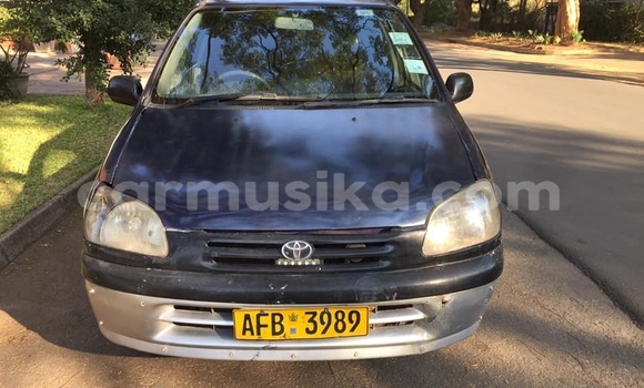 Acheter Occasion Voiture Toyota Raum Noir à Harare, Harare Acheter Occasion Voiture Toyota Raum Noir à Harare, Harare