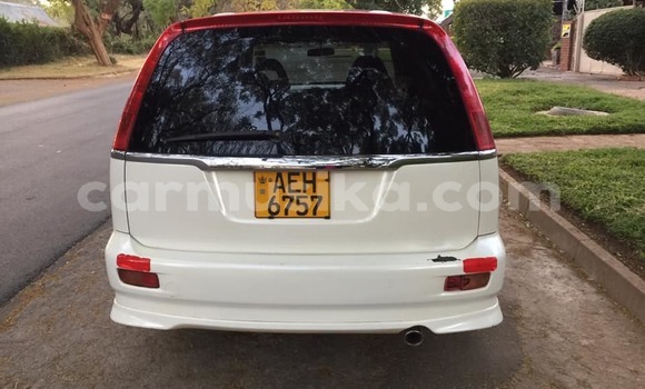 Acheter Occasion Voiture Honda Stream Blanc à Harare, Harare Acheter Occasion Voiture Honda Stream Blanc à Harare, Harare