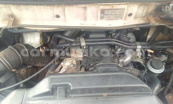 Acheter Occasion Voiture Toyota Granvia Beige à Harare, Harare Acheter Occasion Voiture Toyota Granvia Beige à Harare, Harare