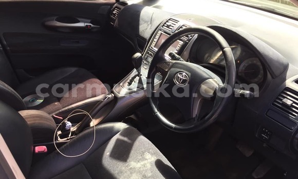 Acheter Occasion Voiture Toyota Blade Gris à Harare, Harare Acheter Occasion Voiture Toyota Blade Gris à Harare, Harare