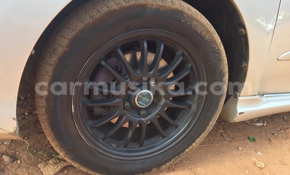 Acheter Occasion Voiture Toyota Blade Gris à Harare, Harare Acheter Occasion Voiture Toyota Blade Gris à Harare, Harare