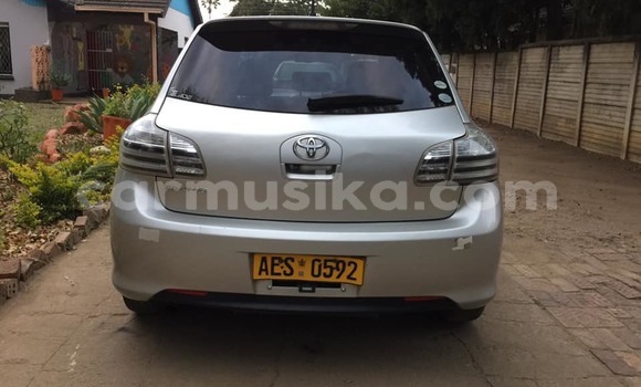 Acheter Occasion Voiture Toyota Blade Gris à Harare, Harare Acheter Occasion Voiture Toyota Blade Gris à Harare, Harare