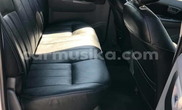 Acheter Occasion Voiture Toyota Hilux Blanc à Beitbridge, Matabeleland South Acheter Occasion Voiture Toyota Hilux Blanc à Beitbridge, Matabeleland South