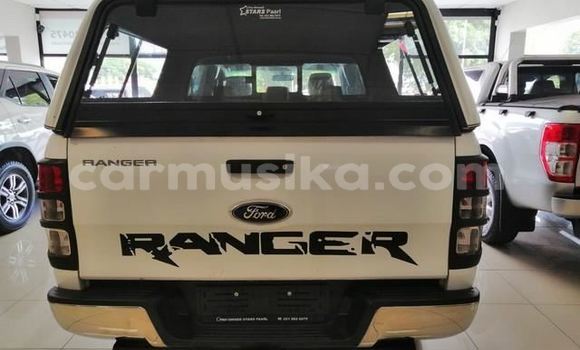 Nunua Ilio tumika Ford Ranger Nyeupe Gari ndani ya Beitbridge nchini Matabeleland Kusini Nunua Ilio tumika Ford Ranger Nyeupe Gari ndani ya Beitbridge nchini Matabeleland Kusini