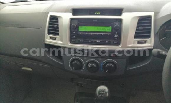 Tenga Tsaru Toyota Hilux Chena Mota in Beitbridge in Matabeleland South Tenga Tsaru Toyota Hilux Chena Mota in Beitbridge in Matabeleland South