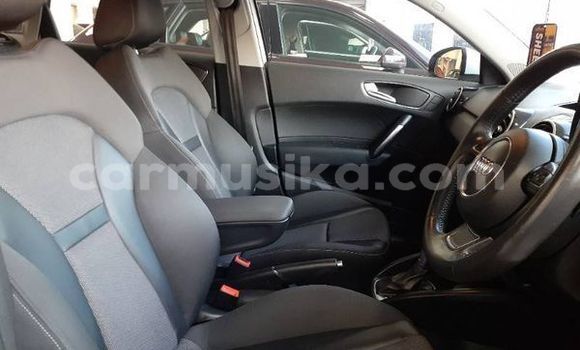 Buy Used Audi A1 White Car in Harare in Harare Buy Used Audi A1 White Car in Harare in Harare