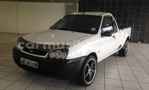 Tenga Tsaru Ford Focus Chena Mota in Beitbridge in Matabeleland South