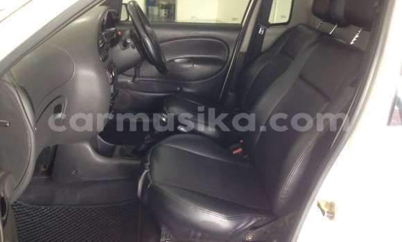 Acheter Occasion Voiture Ford Focus Blanc à Beitbridge, Matabeleland South Acheter Occasion Voiture Ford Focus Blanc à Beitbridge, Matabeleland South