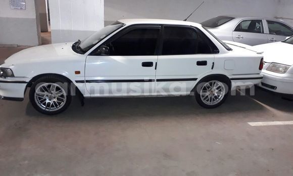 Acheter Occasion Voiture Toyota Corolla Blanc à Beitbridge, Matabeleland South Acheter Occasion Voiture Toyota Corolla Blanc à Beitbridge, Matabeleland South