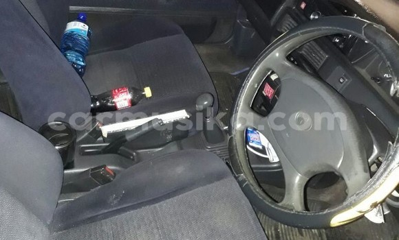 Acheter Occasion Voiture Toyota Corolla Blanc à Beitbridge, Matabeleland South Acheter Occasion Voiture Toyota Corolla Blanc à Beitbridge, Matabeleland South