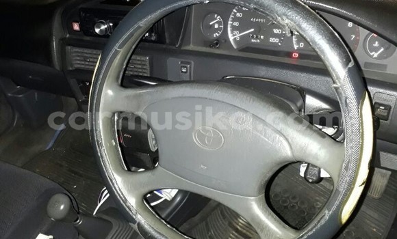 Acheter Occasion Voiture Toyota Corolla Blanc à Beitbridge, Matabeleland South Acheter Occasion Voiture Toyota Corolla Blanc à Beitbridge, Matabeleland South