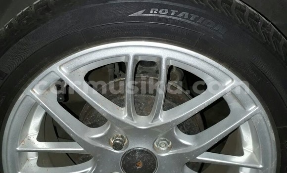 Acheter Occasion Voiture Toyota Corolla Blanc à Beitbridge, Matabeleland South Acheter Occasion Voiture Toyota Corolla Blanc à Beitbridge, Matabeleland South