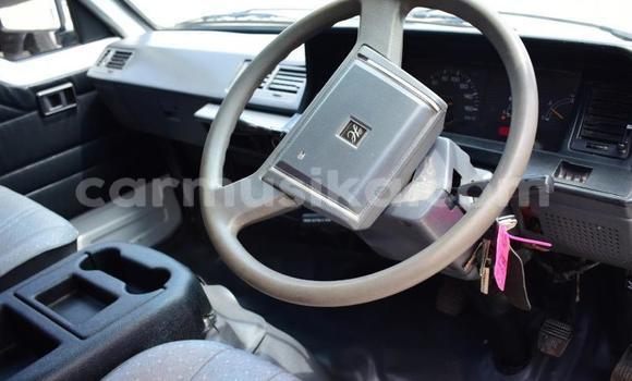 Tenga Tsaru Toyota Hiace Chena Mota in Beitbridge in Matabeleland South Tenga Tsaru Toyota Hiace Chena Mota in Beitbridge in Matabeleland South