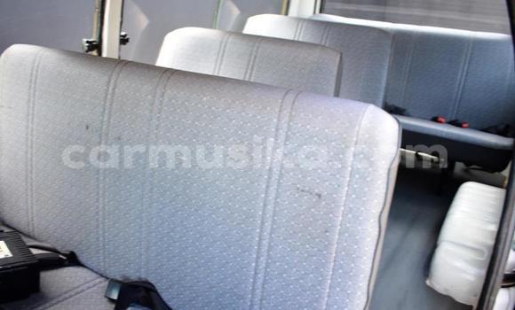 Tenga Tsaru Toyota Hiace Chena Mota in Beitbridge in Matabeleland South Tenga Tsaru Toyota Hiace Chena Mota in Beitbridge in Matabeleland South