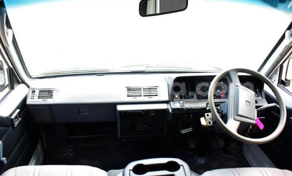 Tenga Tsaru Toyota Hiace Chena Mota in Beitbridge in Matabeleland South Tenga Tsaru Toyota Hiace Chena Mota in Beitbridge in Matabeleland South