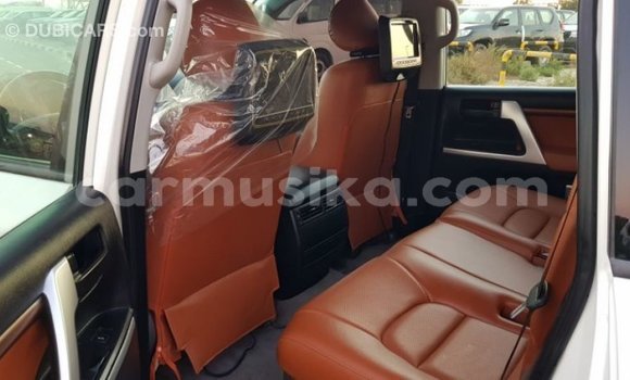 Tenga Imported Toyota Land Cruiser Chena Mota in Import - Dubai in Harare Tenga Imported Toyota Land Cruiser Chena Mota in Import - Dubai in Harare