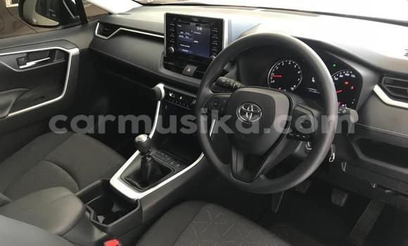 Tenga Tsaru Toyota RAV4 Chena Mota in Beitbridge in Matabeleland South Tenga Tsaru Toyota RAV4 Chena Mota in Beitbridge in Matabeleland South