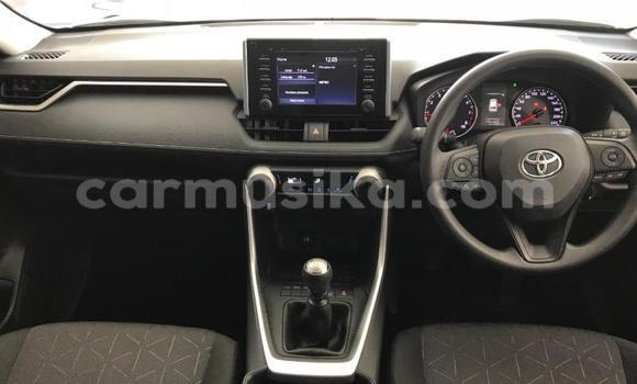 Tenga Tsaru Toyota RAV4 Chena Mota in Beitbridge in Matabeleland South Tenga Tsaru Toyota RAV4 Chena Mota in Beitbridge in Matabeleland South