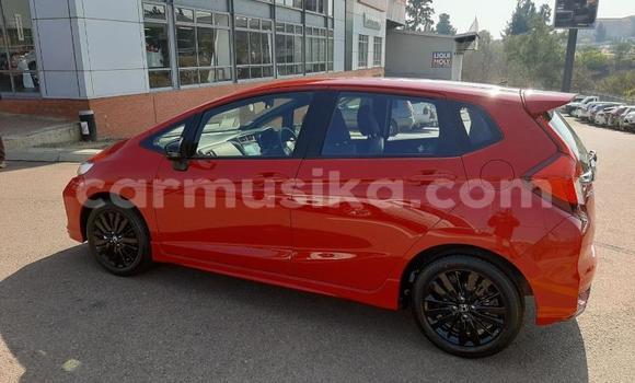 Tenga Tsaru Honda Jazz Chena Mota in Beitbridge in Matabeleland South Tenga Tsaru Honda Jazz Chena Mota in Beitbridge in Matabeleland South