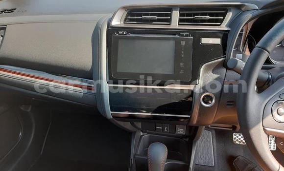 Tenga Tsaru Honda Jazz Chena Mota in Beitbridge in Matabeleland South Tenga Tsaru Honda Jazz Chena Mota in Beitbridge in Matabeleland South