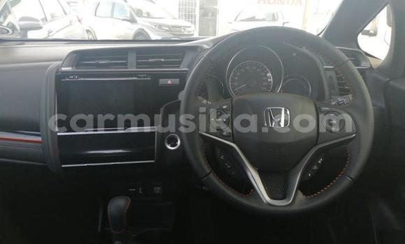 Tenga Tsaru Honda Jazz Zvimwe Mota in Beitbridge in Matabeleland South Tenga Tsaru Honda Jazz Zvimwe Mota in Beitbridge in Matabeleland South