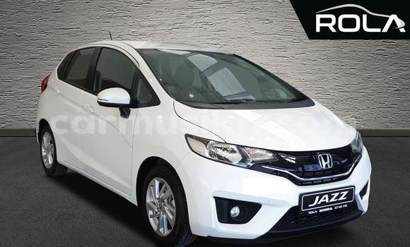 Buy Used Honda Jazz Other Car in Beitbridge in Matabeleland South