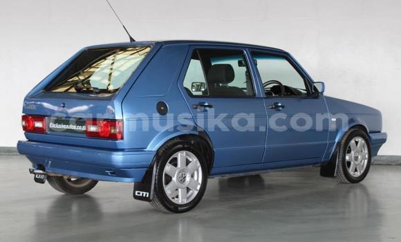 Tenga Tsaru Volkswagen Golf Bhuruu Mota in Beitbridge in Matabeleland South Tenga Tsaru Volkswagen Golf Bhuruu Mota in Beitbridge in Matabeleland South