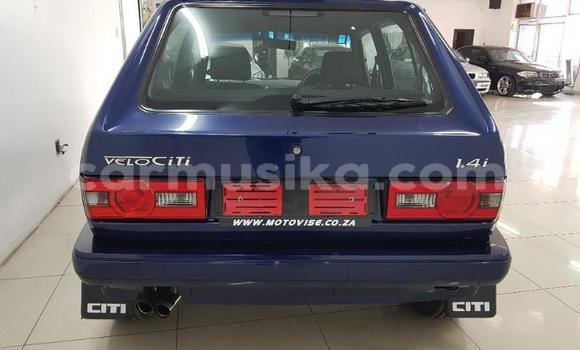 Buy Used Volkswagen Golf Blue Car in Beitbridge in Matabeleland South Buy Used Volkswagen Golf Blue Car in Beitbridge in Matabeleland South